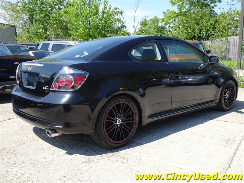 Used 2009 Scion tC FWD image 5
