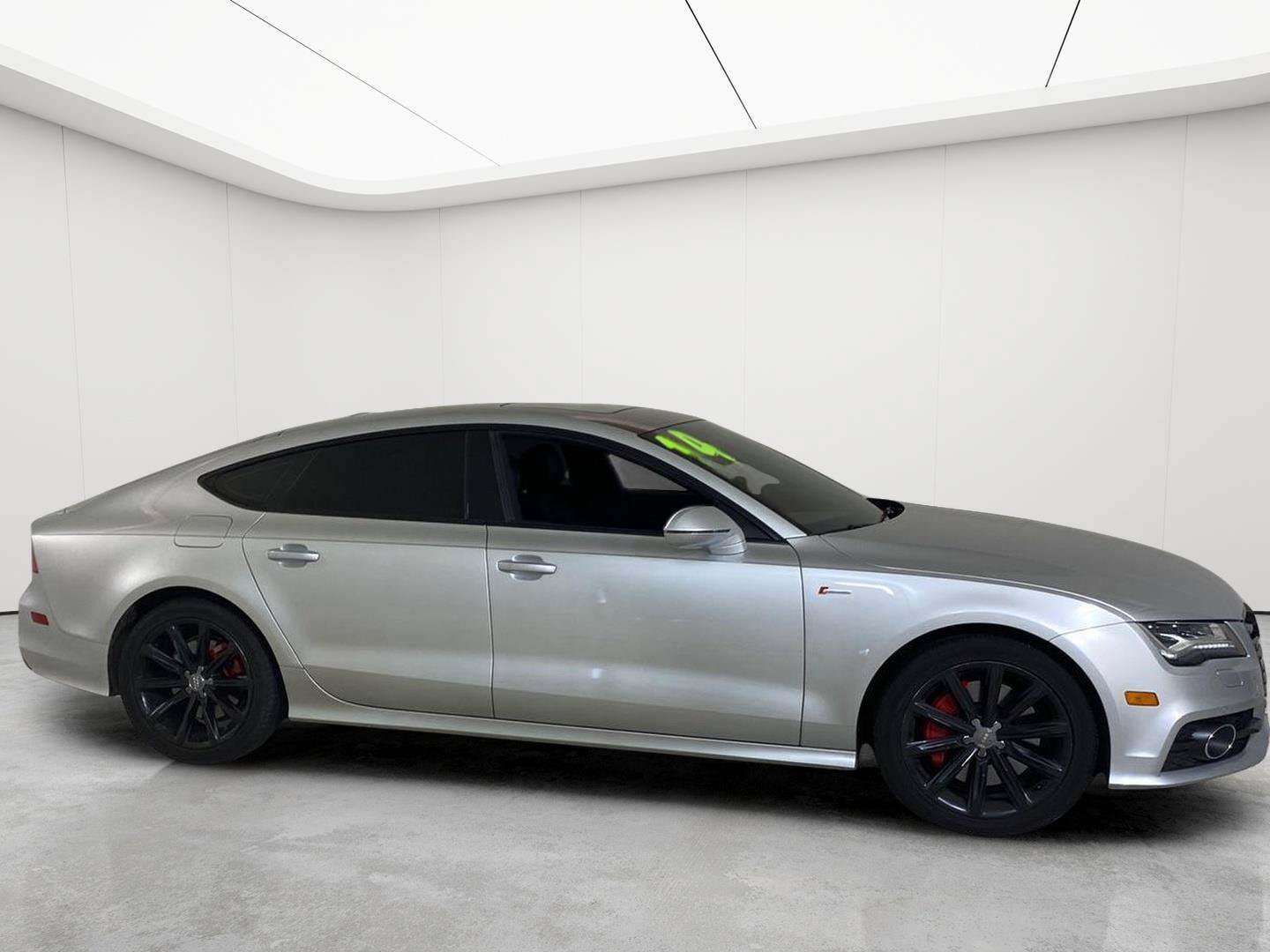 Used 2014 Audi A7 3.0T Prestige AWD/4WD image 15