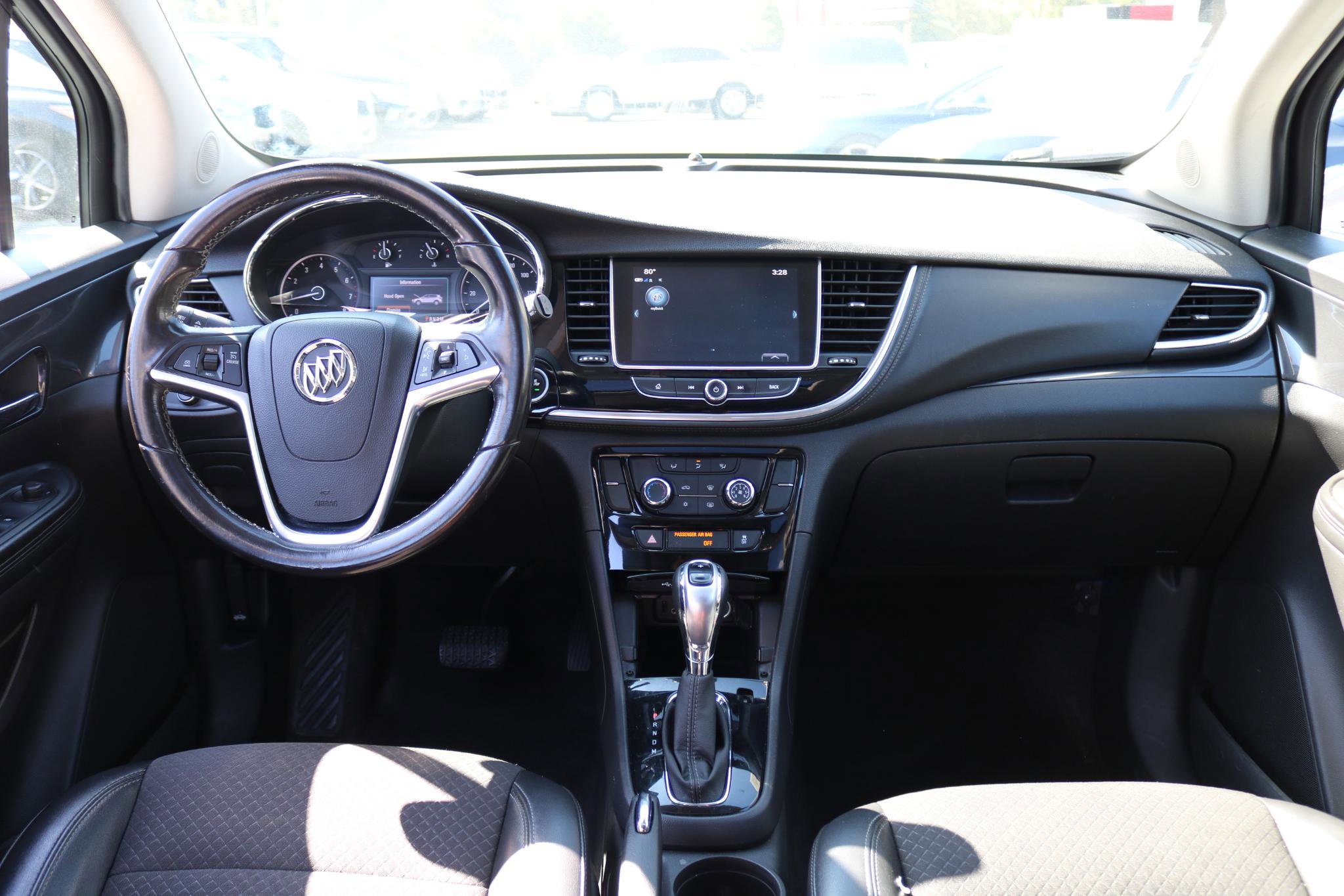 Used 2019 Buick Encore Preferred image 30