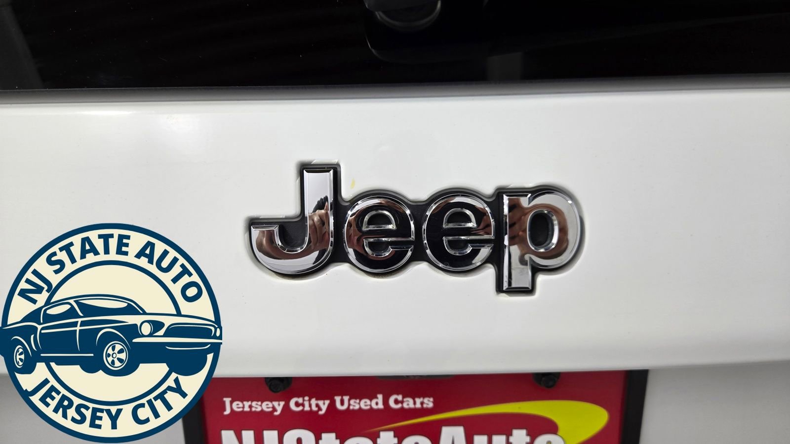 Used 2022 Jeep Cherokee Limited image 31