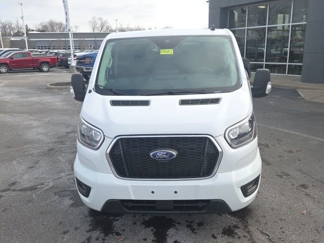 Used 2023 Ford Transit 350 XLT image 11