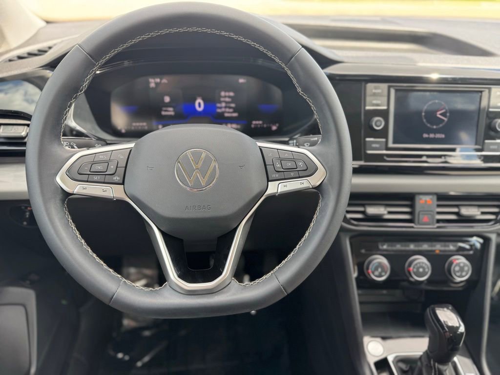 Used 2023 Volkswagen Taos S AWD/4WD image 23