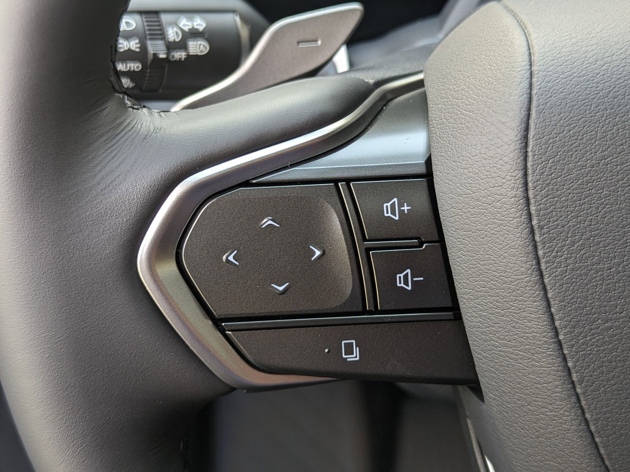 New 2026 Lexus TX 350 AWD image 27