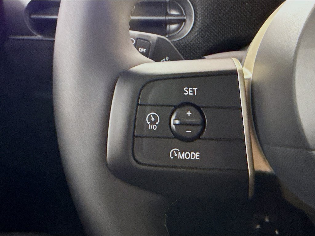 Certified 2026 MINI Cooper S FWD image 12