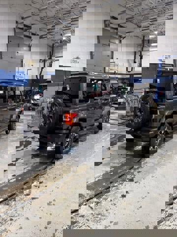 New 2026 Jeep Wrangler Unlimited Sahara image 26