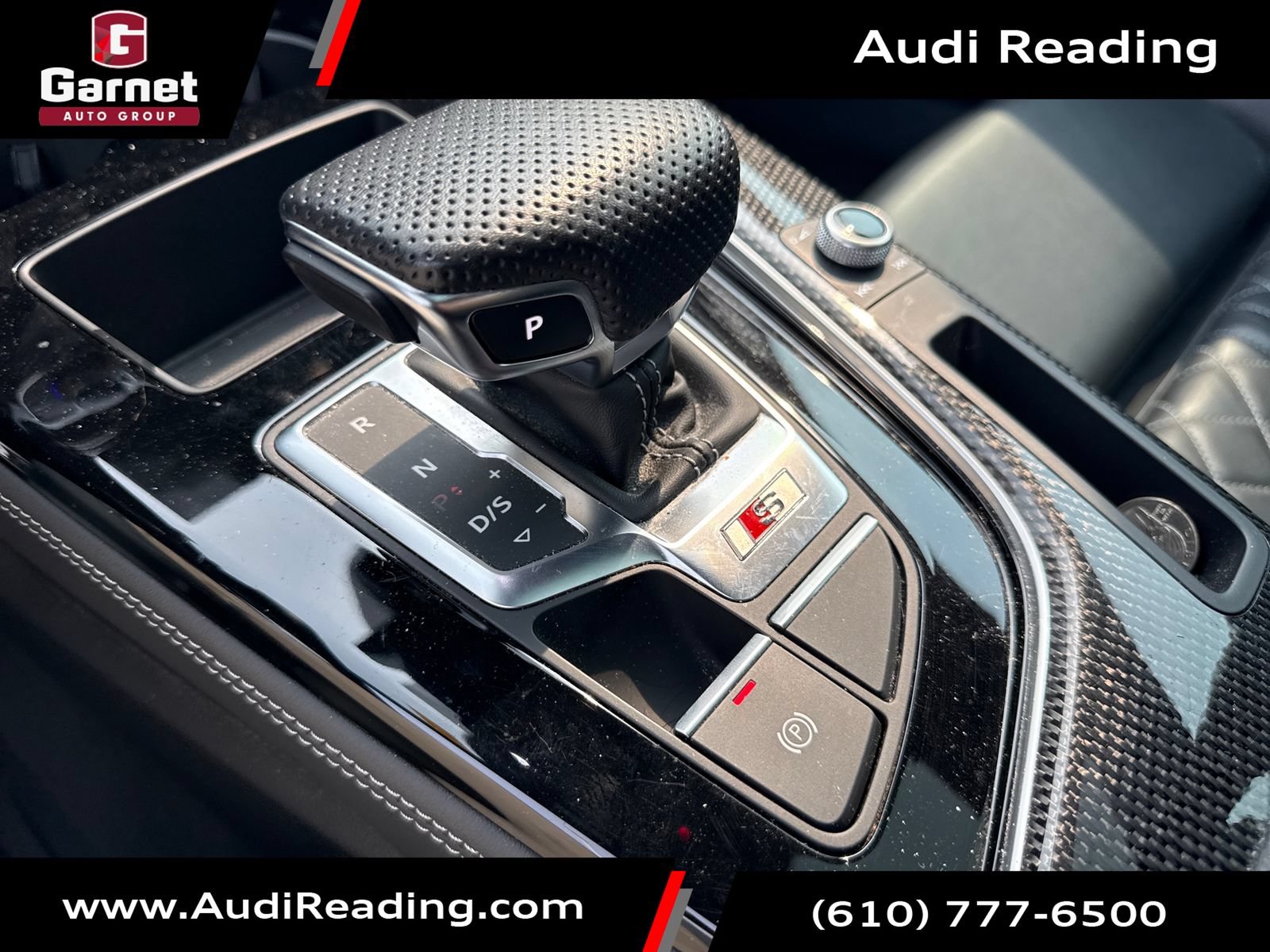 Used 2024 Audi S5 Premium Plus AWD/4WD image 15