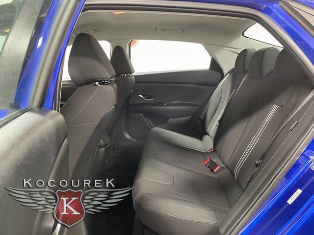 Used 2024 Hyundai Elantra SEL image 20