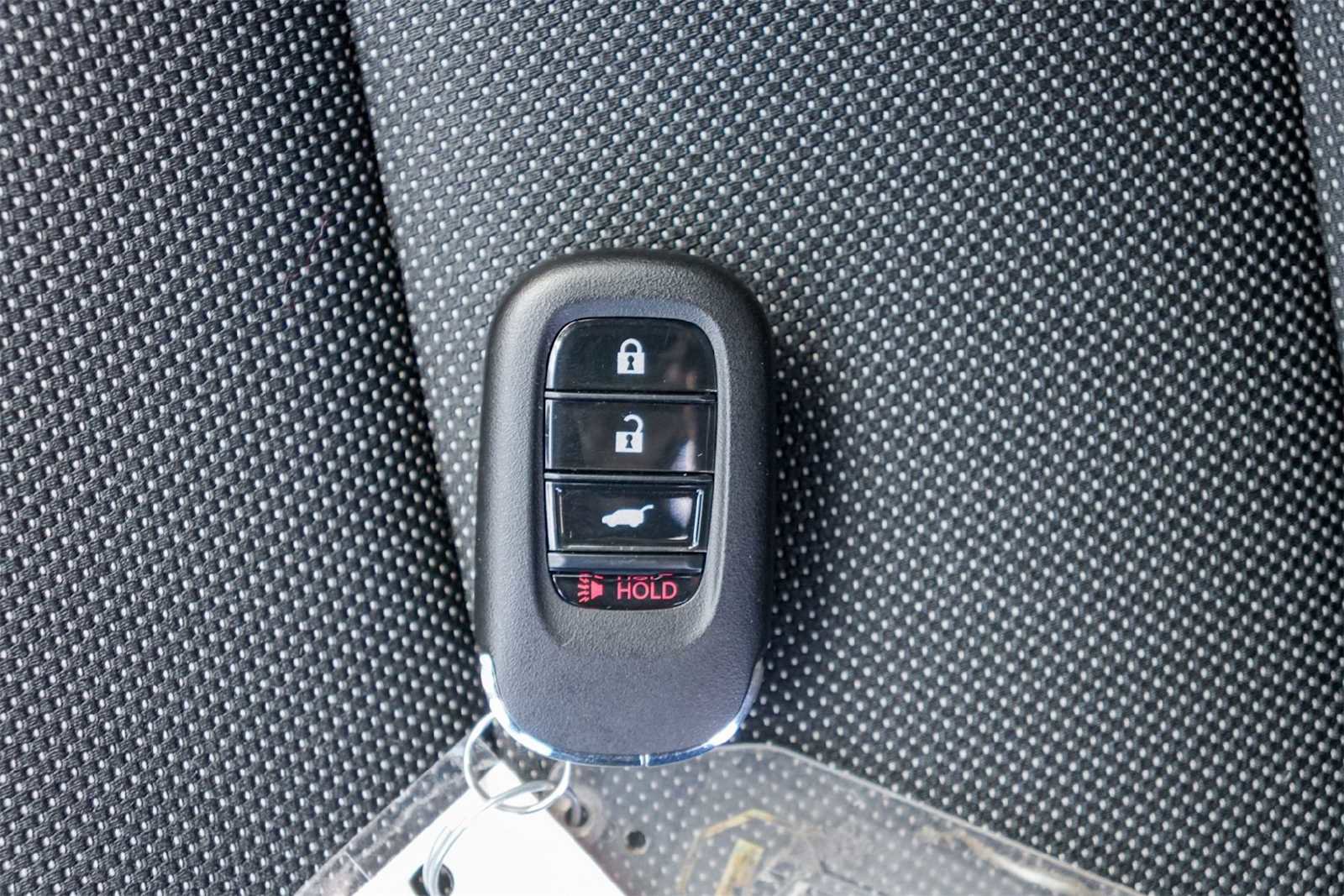 Used 2026 Honda CR-V LX image 20