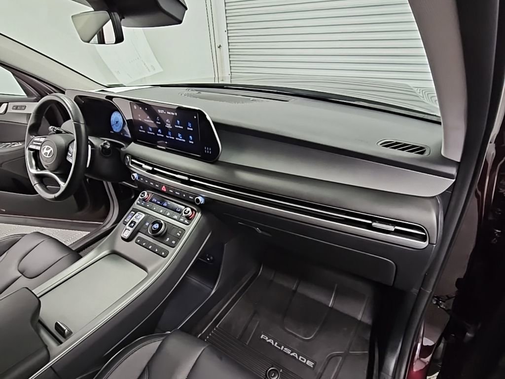 Used 2025 Hyundai Palisade SEL image 42