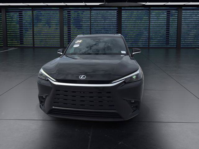 Certified 2024 Lexus TX 350 FWD w/ Technology Package image 3