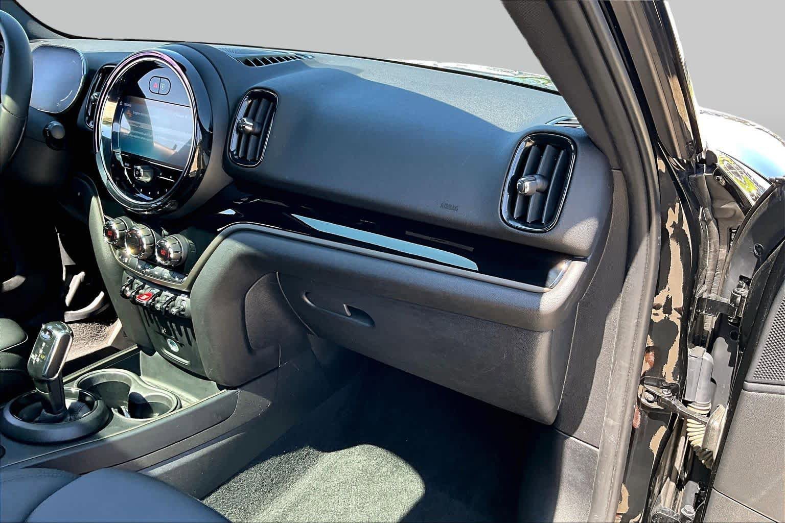 Used 2023 MINI Cooper Countryman S FWD image 18