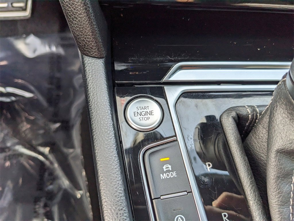 Certified 2022 Volkswagen Arteon SE image 23