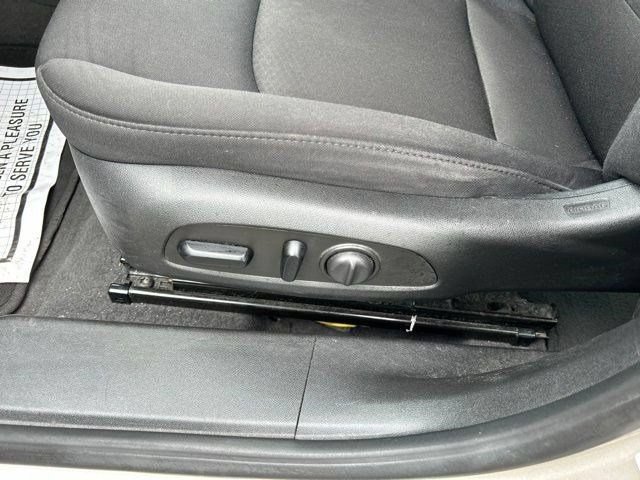 Used 2023 Chevrolet Malibu LT w/ Driver Confidence Package FWD image 12