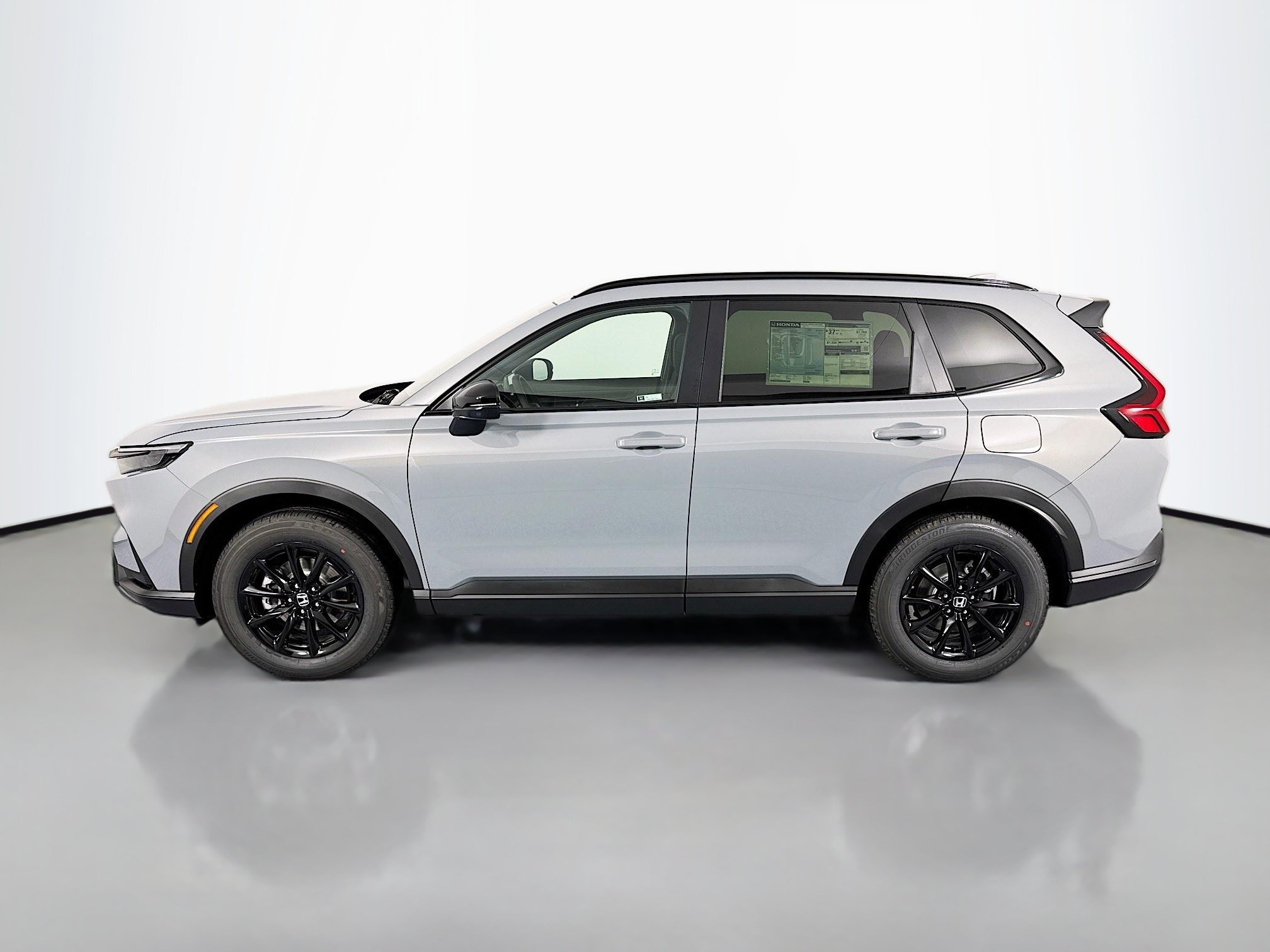 New 2026 Honda CR-V Sport image 8