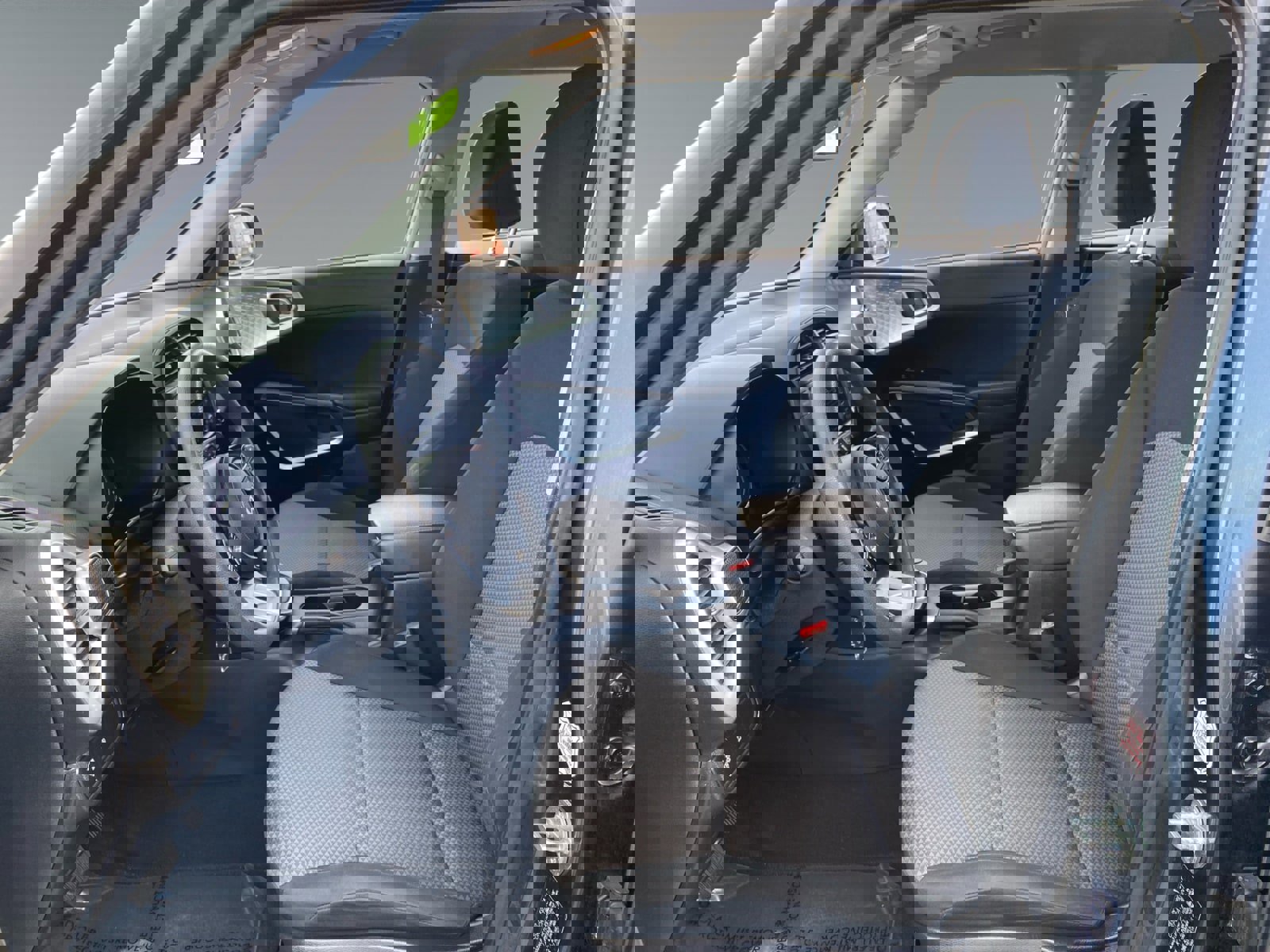 Used 2023 Kia Soul LX w/ Option Group 015 image 9