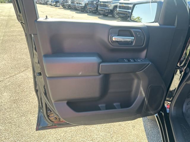 New 2026 Chevrolet Silverado 1500 W/T w/ WT Value Package image 11
