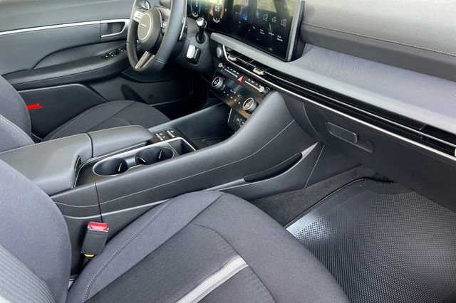 New 2026 Hyundai Sonata SEL image 15