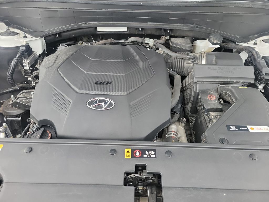 Used 2023 Hyundai Palisade XRT image 43