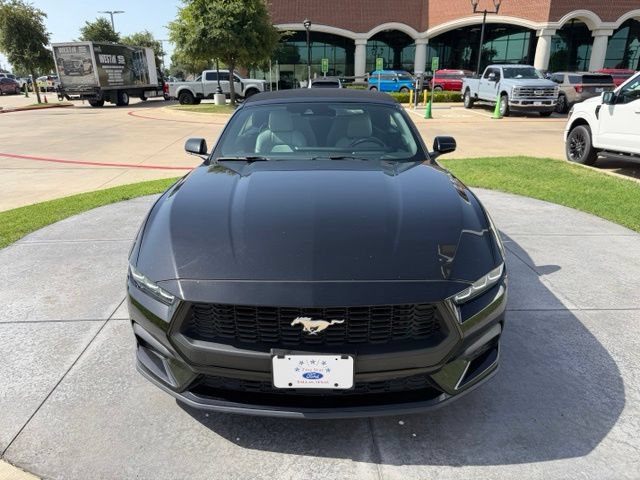 Used 2024 Ford Mustang Premium RWD image 2