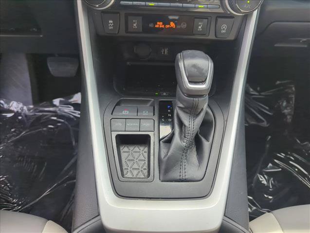 Certified 2024 Toyota RAV4 XLE Premium w/ Weather Package FWD image 14