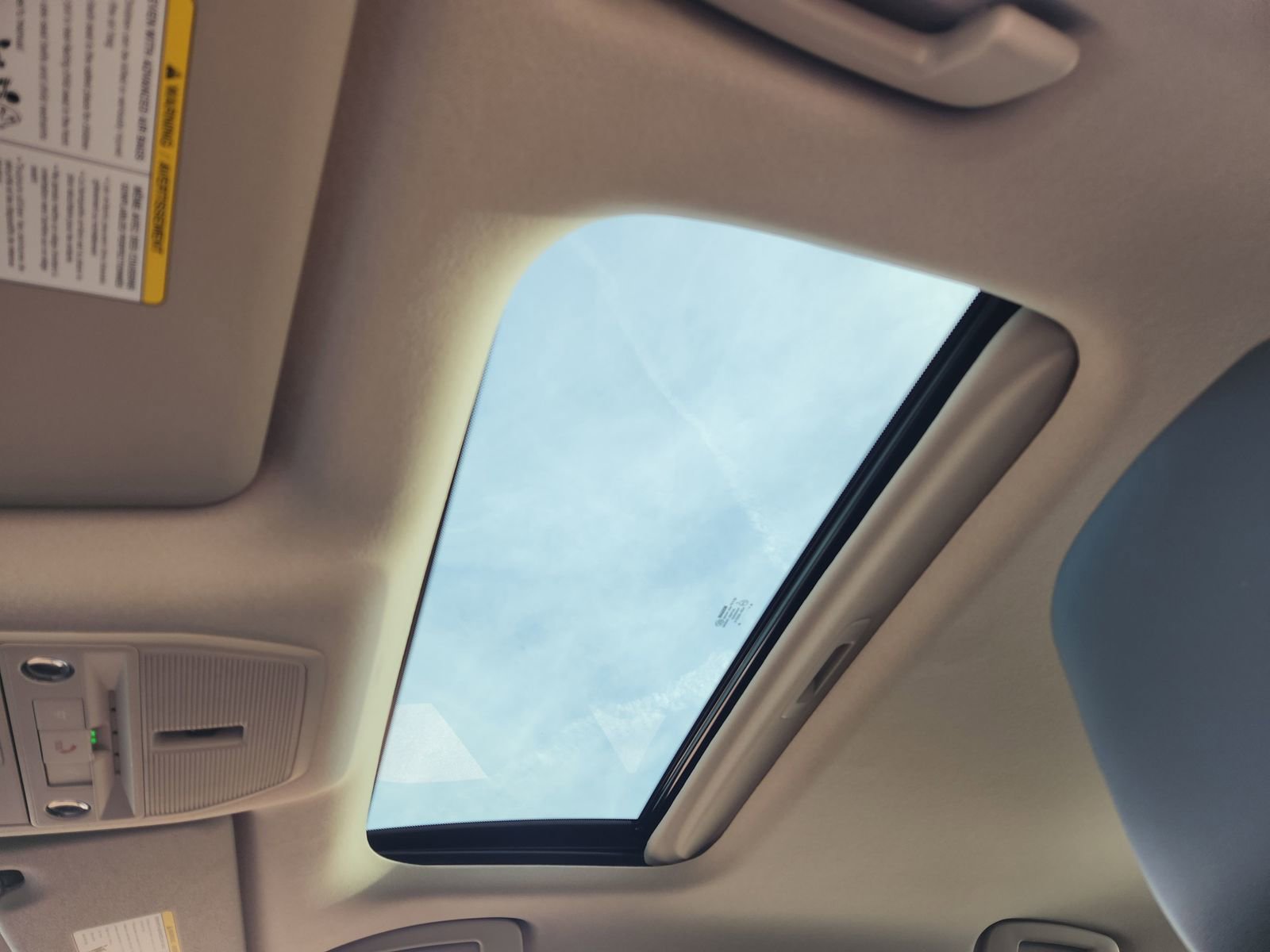 New 2026 Nissan Sentra SR w/ SR Premium Package image 24