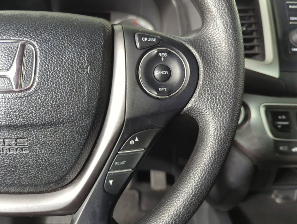 Used 2017 Honda Ridgeline RT image 29