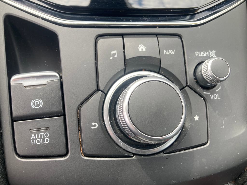 Used 2020 MAZDA CX-5 Sport AWD/4WD image 25