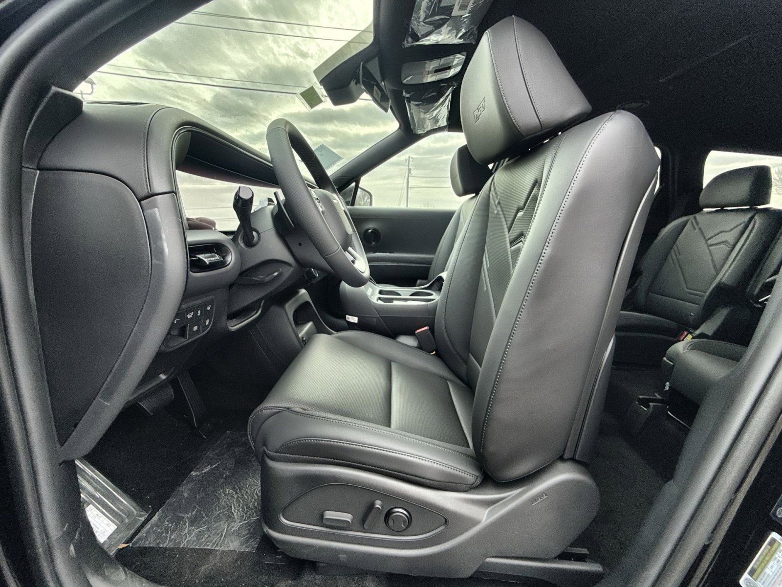 New 2026 Hyundai Palisade XRT Pro image 13