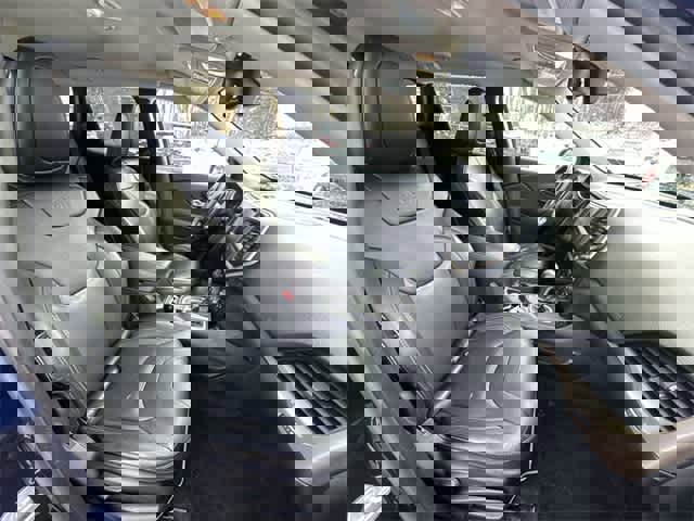 Used 2016 Jeep Cherokee Limited image 20