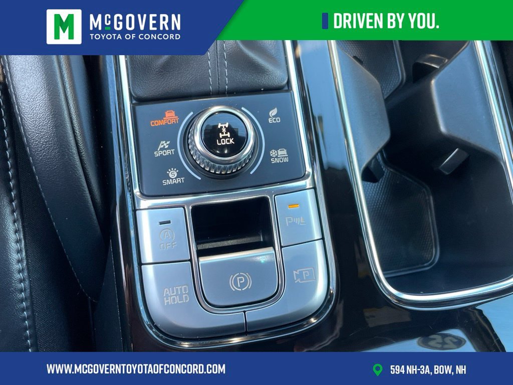 Used 2025 Kia Telluride SX Prestige X-Line AWD/4WD image 24