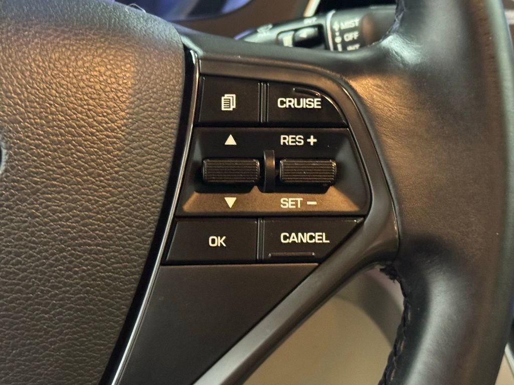 Used 2015 Hyundai Sonata Limited image 34