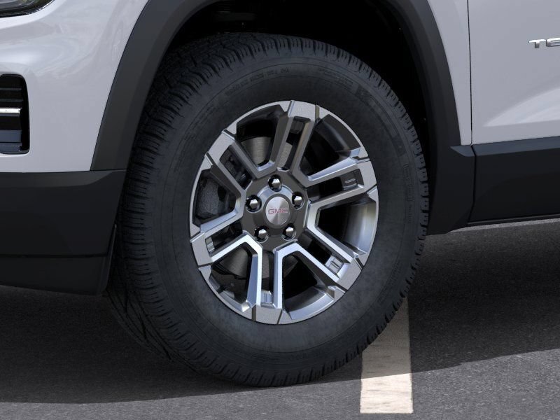 New 2027 GMC Terrain Elevation FWD image 13