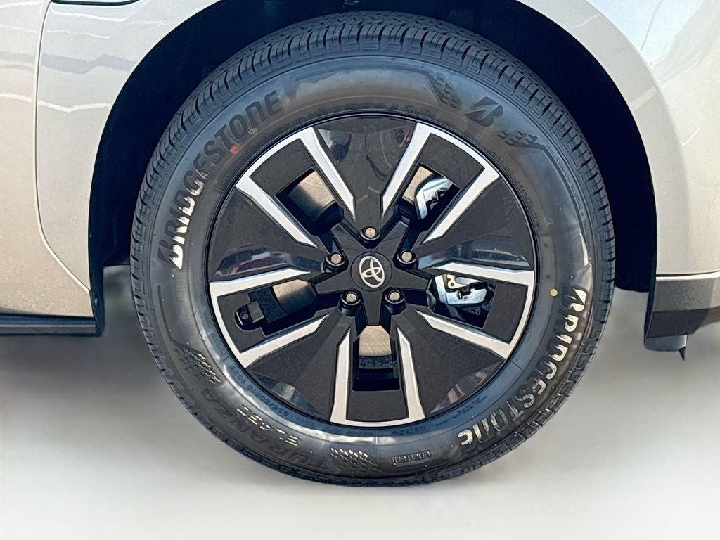 New 2026 Toyota bZ FWD image 29
