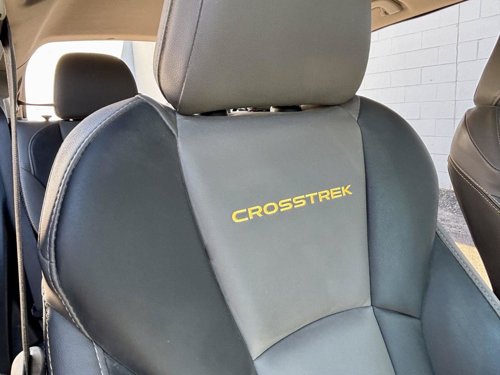 Used 2023 Subaru Crosstrek 2.5i Sport AWD/4WD image 15