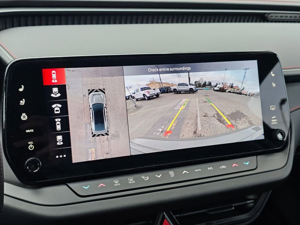 New 2026 Dodge Charger Scat Pack image 22