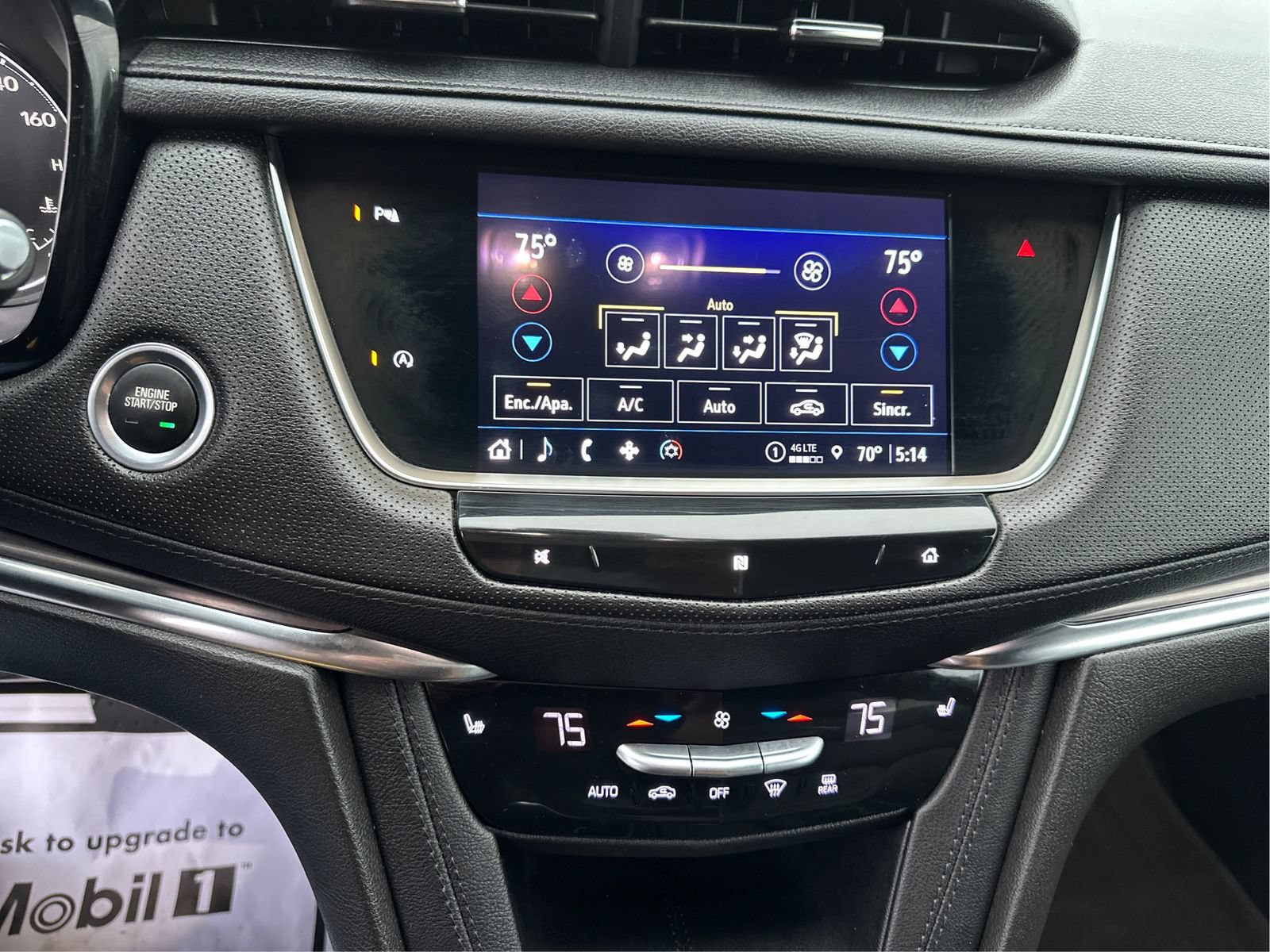 Used 2021 Cadillac XT5 Luxury AWD/4WD image 27