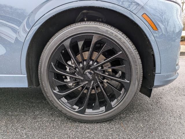 New 2025 Lincoln Aviator Reserve w/ Luxury Package image 11