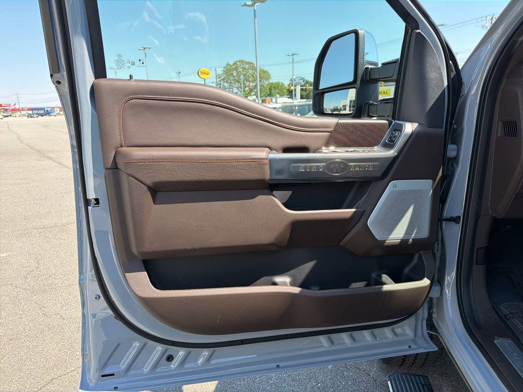 New 2026 Ford F250 King Ranch AWD/4WD image 12