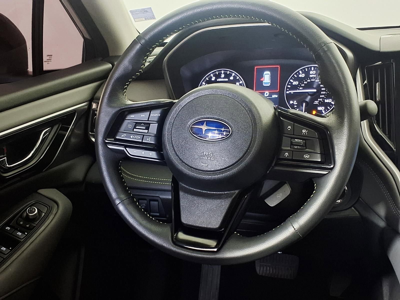 Used 2025 Subaru Outback Onyx Edition XT image 12