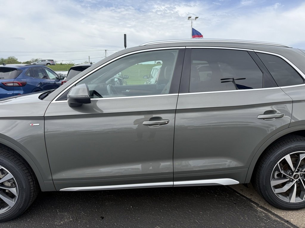 Used 2023 Audi Q5 2.0T Premium Plus image 38