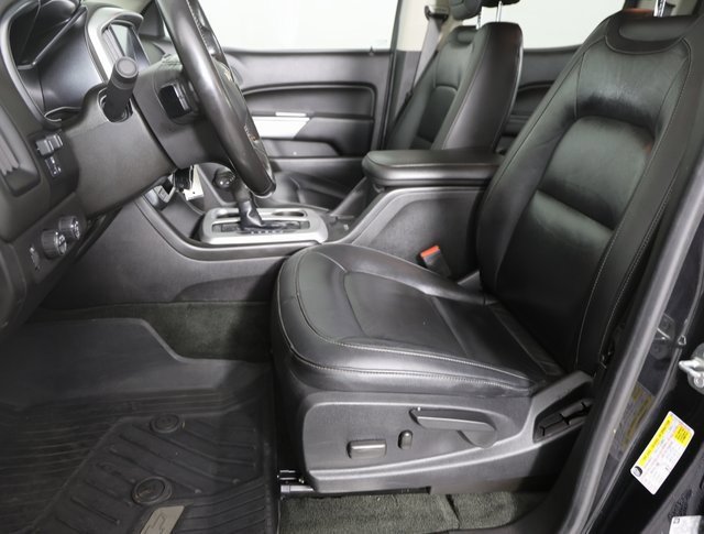 Used 2018 Chevrolet Colorado ZR2 w/ ZR2 Midnight Special Edition image 12