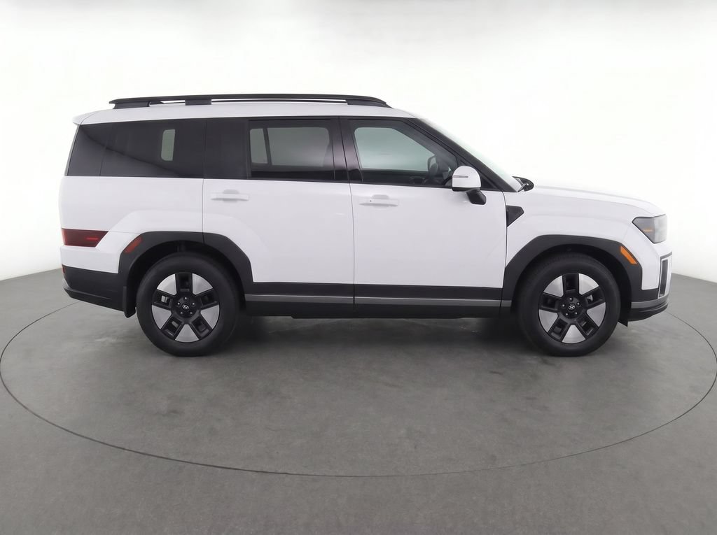 New 2026 Hyundai Santa Fe SEL AWD/4WD image 8