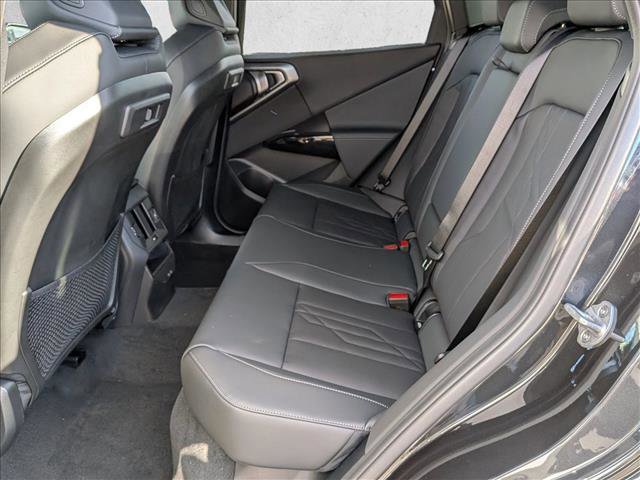 Used 2026 BMW X3 xDrive30 w/ Convenience Package image 16