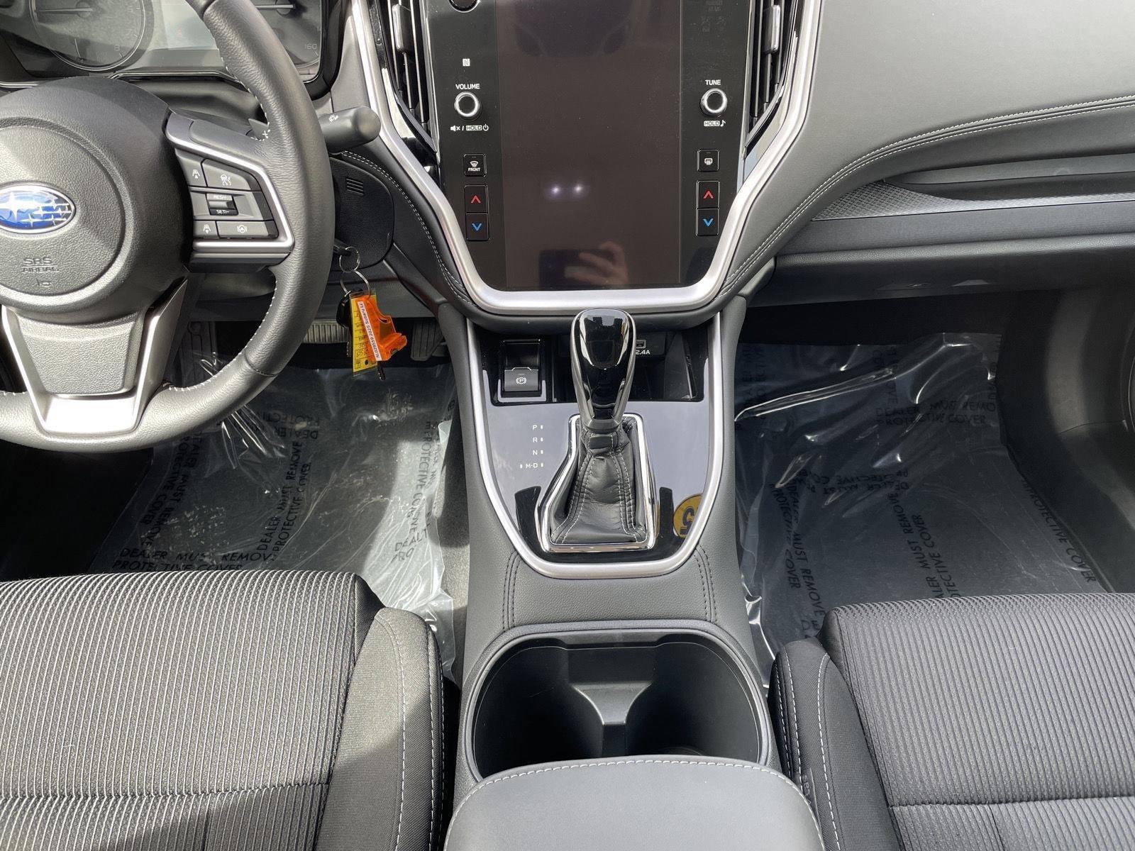 Used 2025 Subaru Legacy Premium image 20