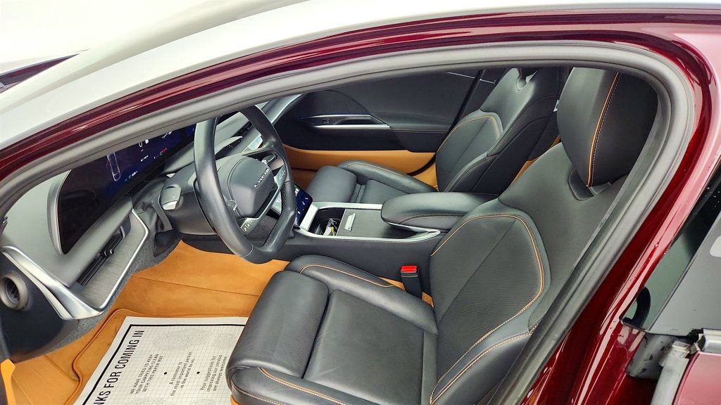 Used 2023 Lucid Air Touring image 20