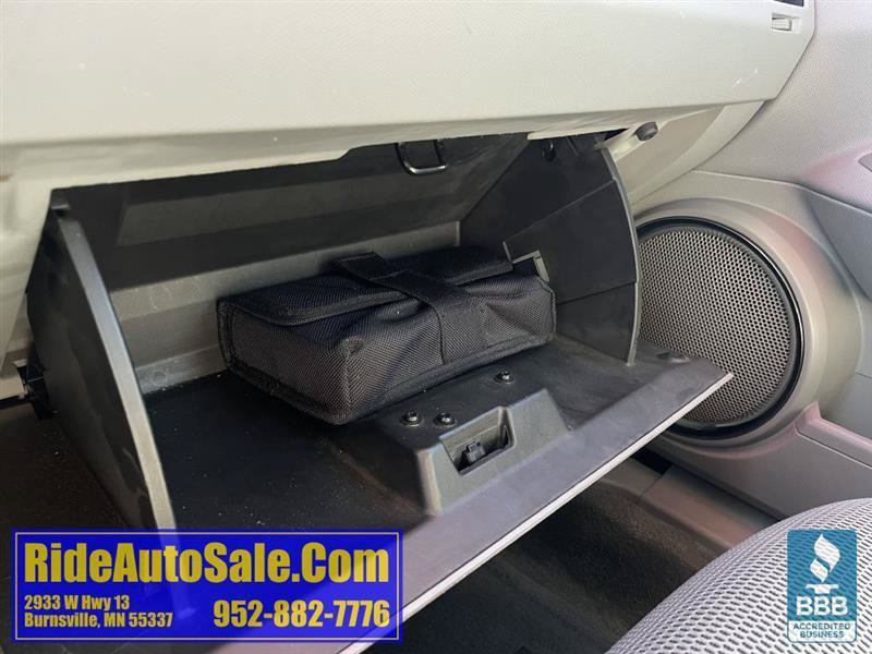 Used 2008 Dodge Avenger SXT FWD image 40