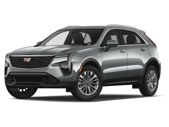 Used 2024 Cadillac XT4 Sport image 4