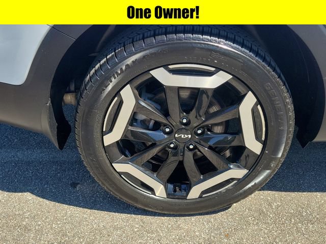 Used 2024 Kia Telluride S w/ S Sunroof Package AWD/4WD image 7