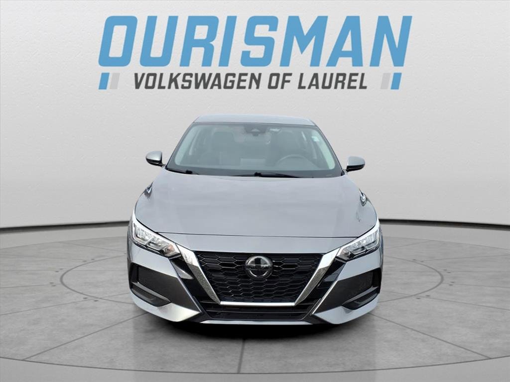 Used 2023 Nissan Sentra SV image 6