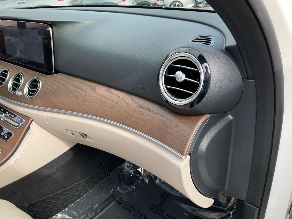 Used 2019 Mercedes-Benz E 300 w/ Premium 1 Package image 63